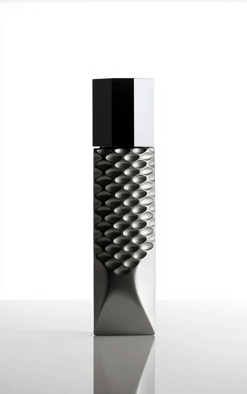 Perfume designs gallery image 20